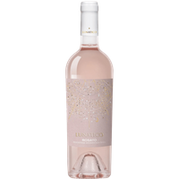 Lunatico Rosato (75cl)