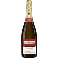Piper-Heidsieck Champagner Brut »Essentiel« (75cl)