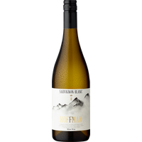 Bodegas Alceño Hoffman Sauvignon Blanc (75cl)