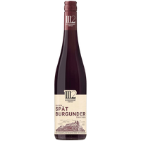 Markgräflich Badisches Weinhaus »Elfhundertzwölf« Spätburgunder (75cl)