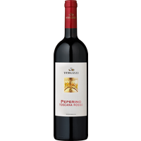 Teruzzi Peperino (75cl)