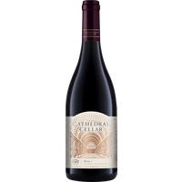 KWV »Cathedral Cellar« Shiraz (75cl)