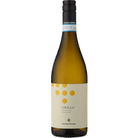 Mandrarossa Grillo (75cl)