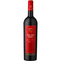 Rothschild Escudo Rojo Gran Reserva (75cl)