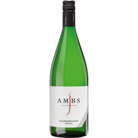 Ambs Grauer Burgunder - 1l