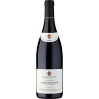 Bouchard Père & Fils Clos Vougeot Grand Cru (75cl)