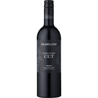 Heartland »Directors’ Cut« Shiraz (75cl)