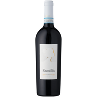 a6mani »Familia« Primitivo di Manduria (75cl)