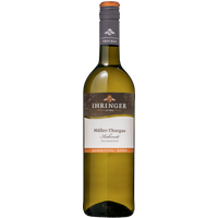 Ihringer Müller-Thurgau Kabinett (75cl)