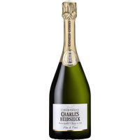 Charles Heidsieck Champagner Brut Blanc de Blancs (75cl)