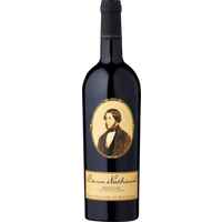 Rothschild Baron Nathaniel Pauillac (75cl)