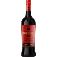 Osborne Sherry Fino Quinta (75cl)