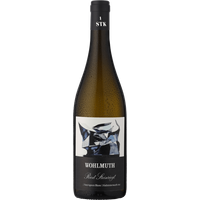 Wohlmuth Sauvignon Blanc Ried Steinriegl (75cl)