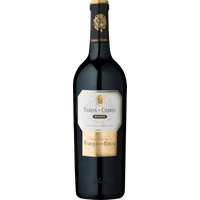 Marqués de Riscal »Baron de Chirel« Reserva (75cl)