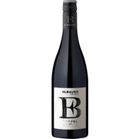Emil Bauer »Doppelstück« (75cl)