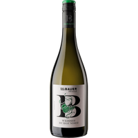 Emil Bauer Bundschuh Weissburgunder (75cl)