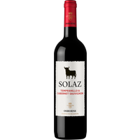 Osborne Solaz Tempranillo & Cabernet Sauvignon (75cl)