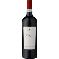 Mandrarossa »Cartagho« (75cl)