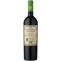 Doppio Passo Primitivo – Bio (75cl)