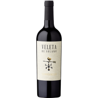 Veleta de Solano Tempranillo (75cl)