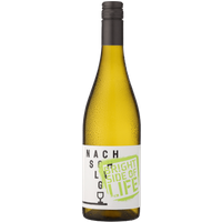 Stahl Nachschlag »Bright Side of Life« (75cl)