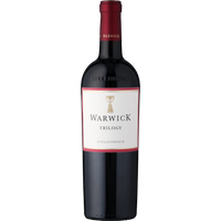Warwick Estate »Trilogy« (75cl)