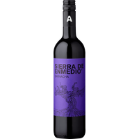 Sierra de Enmedio Garnacha (75cl)