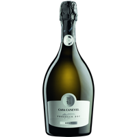 Casa Canevel Prosecco Brut (75cl)
