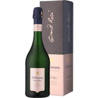 Geldermann Grand Rosé in Geschenkverpackung (75cl)