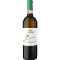 Teruzzi Isola Bianca (75cl)