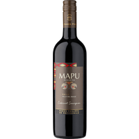 MAPU Reserva Cabernet Sauvignon (75cl)