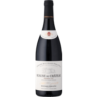 Bouchard Père & Fils Beaune du Château Premier Cru Rouge (75cl)