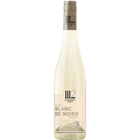 Markgräflich Badisches Weinhaus »Elfhundertzwölf« Blanc de Noirs (75cl)
