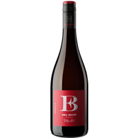 Emil Bauer Bundschuh Merlot (75cl)