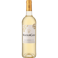 Mouton Cadet Blanc (75cl)