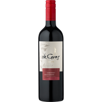 de Gras Cabernet Sauvignon (75cl)