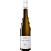 Markus Molitor »MM« Riesling trocken (75cl)