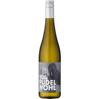 Tobias Krämer »Pudelwohl« (75cl)