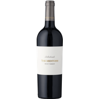 KWV »The Mentors« Petit Verdot (75cl)