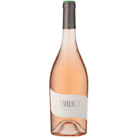 Emil Bauer »Emilio« Rosé (75cl)