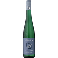 Langguth Traben Gaispfad Riesling (75cl)