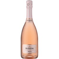 Ruggeri Prosecco Rosé Brut »Argeo« (75cl)