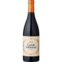 Conde Valdemar Reserva (75cl)