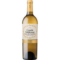 Conde Valdemar Blanco Alto Cantabria (75cl)