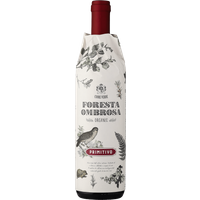 Cuore Verde »Foresta Ombrosa« Primitivo – Bio (75cl)