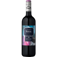 Riscal Tempranillo 1860 (75cl)