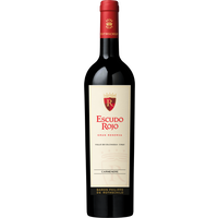 Rothschild Escudo Rojo Gran Reserva Carménère (75cl)