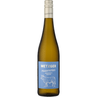 Metzger »Prachtstück« Cuvée (75cl)