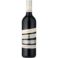 Danie de Wet »Good Hope« Cabernet Sauvignon & Merlot (75cl)