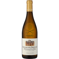 Domaine des Sénéchaux Blanc (75cl)